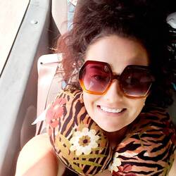 Comfortable 4 journey