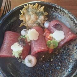 Fabi - Yellowfin Tuna