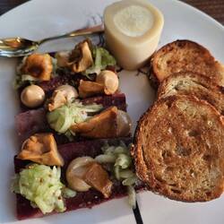 Roman & Lena - Beef Short Rib