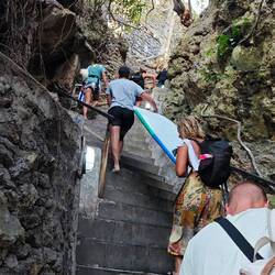 Der Noah, immer hilfsbereit😉