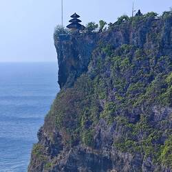 Pura Luhur Uluwatu