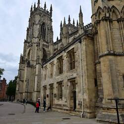York Minster
