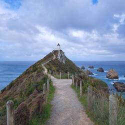 Nugget Point
