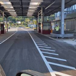 ... und Zack wieder in Slowenien 🇸🇮.