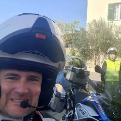Starting day 8!