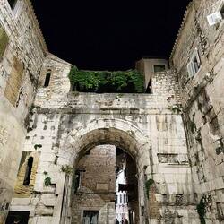 Diocletian's Palace
