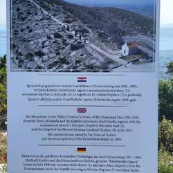 Memorijalni park domovinskog rata