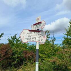 We'll do the 45 minute to the car park please