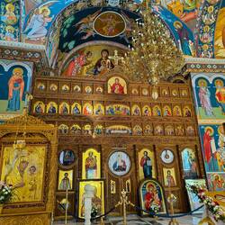 They used gold plate