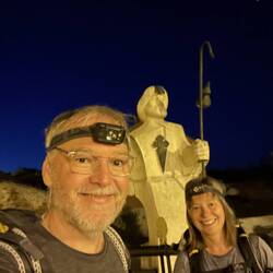 Start at 7:30 from Villafranca del Bierzo