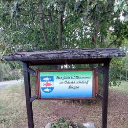 Das Dorf vom Fischers Fritz!