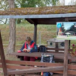 Jetzt ist es nicht mehr weit!😊