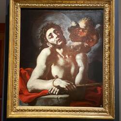 Ecco Homo by L'Abate Ciccio