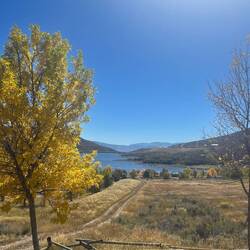 Jordanelle National Park