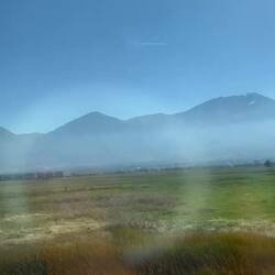 Enough with the snow caps!