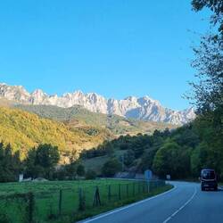 Immer wieder das tolle Panorama