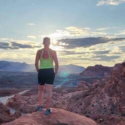 Valley of Fire State Park