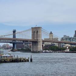 Brooklyn Bridge