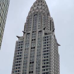 Chrysler Building