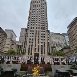 Rockefeller Center