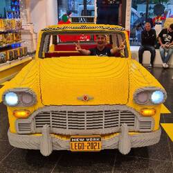 Lego Shop