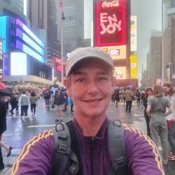Times Square