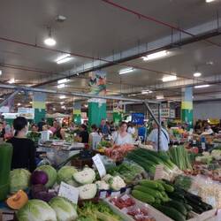 Rustys Marche