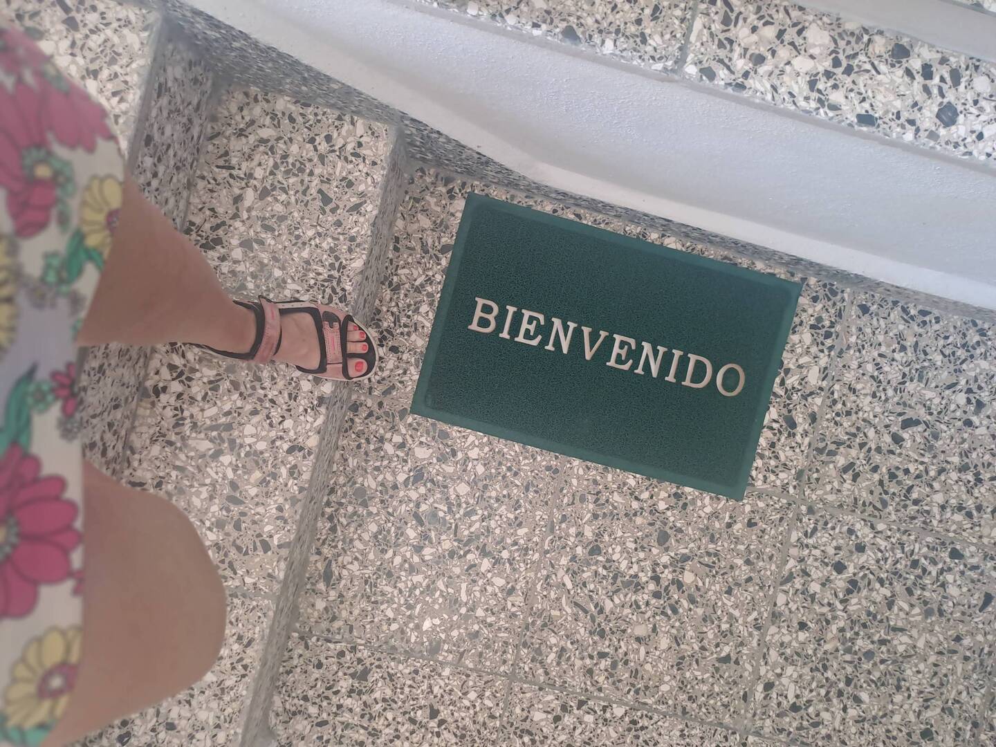 Fabulous Guesthouse cincofuegos