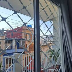 View from bedroom - experience Real life cuba