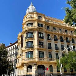 More lovely architecture