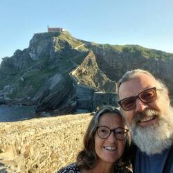 "Wenn wir erklimmen..."