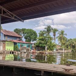 Tschüss Bocas del Torooo