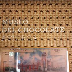 Mmmmm, chocolate