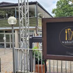 Restaurant am Festspielhaus