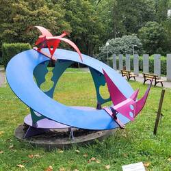 Kunst im Park
