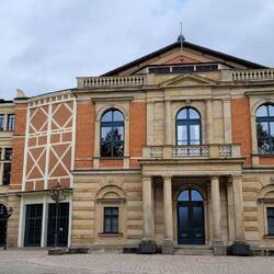 Festspielhaus