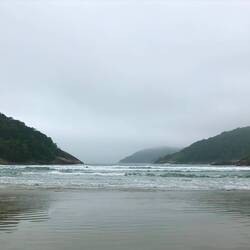 Praia de Pernambuco