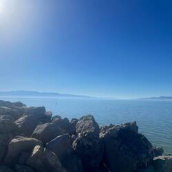 Great Salt Lake