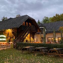 Das Brauhaus Hersching am Ammersee