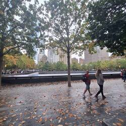 9/11 Memorial