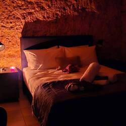 ohni strom.... richtig romantisch ❤️❤️❤️