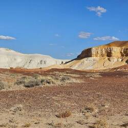 doch dann strahlen sie im so schöner....