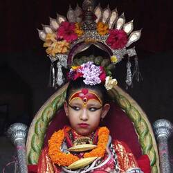 Die Kumari
