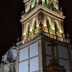 Catedral Basílica de Nuestra Señora de Guadalupe