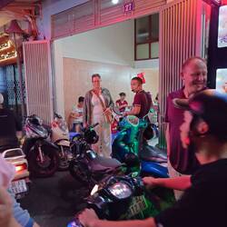 The place for beef noodle soup