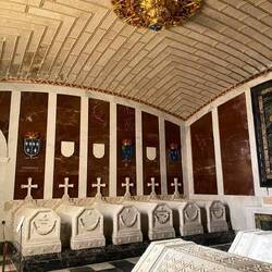 Another part of the Pantheon