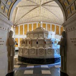 The Infant's Pantheon