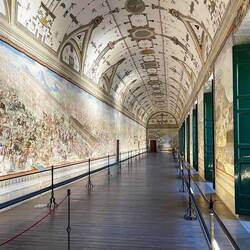 The Gallery of Battles