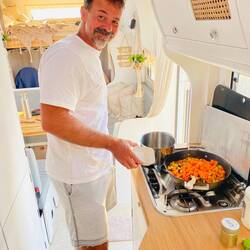 Chefkoch 🧑🏿‍🍳