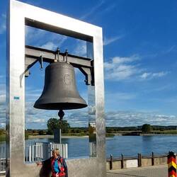 Hat nichts mit ACDC zu tun...